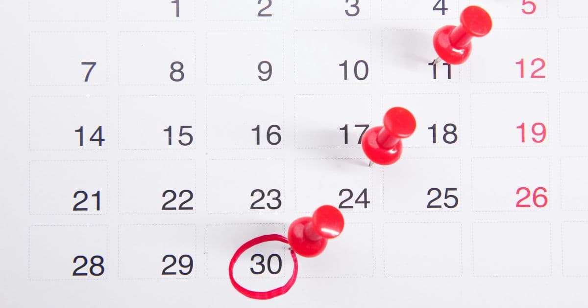 30-day conversion rate sprint plan
