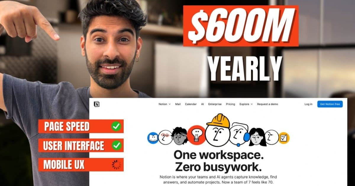 Using AI to improve website conversion rates